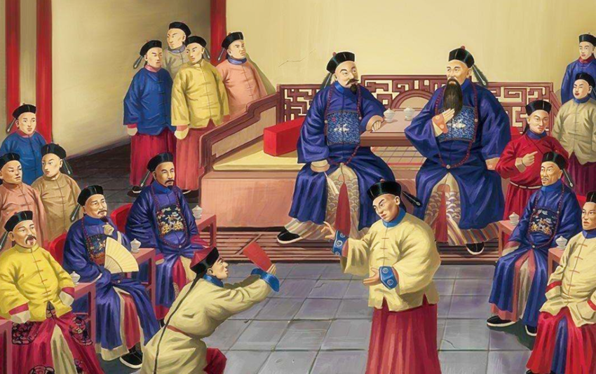 从政主要是做什么的_从政什么最重要