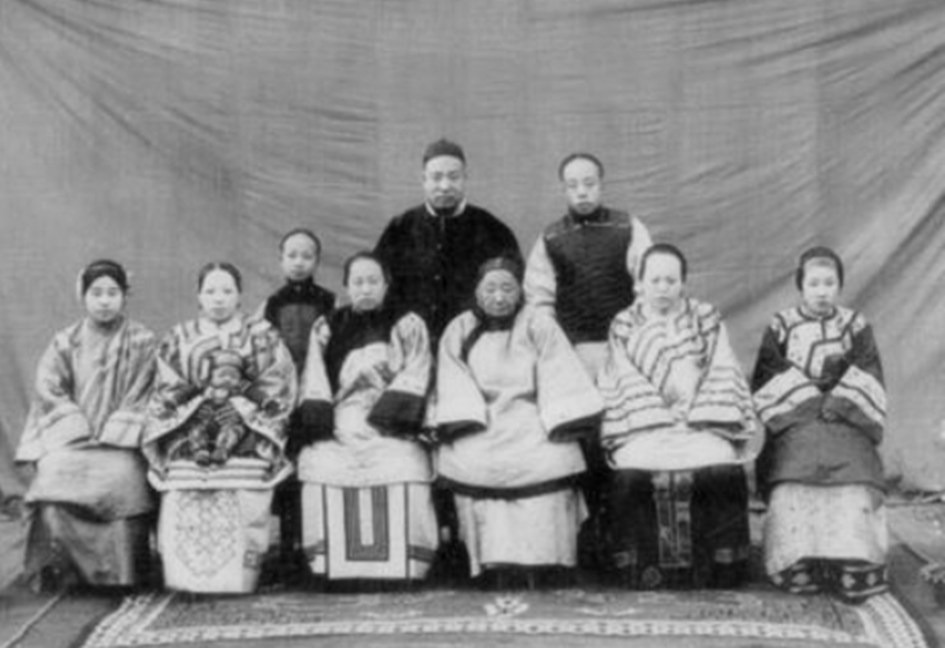 妾室想上位正室有多难_正室和侧室的区别