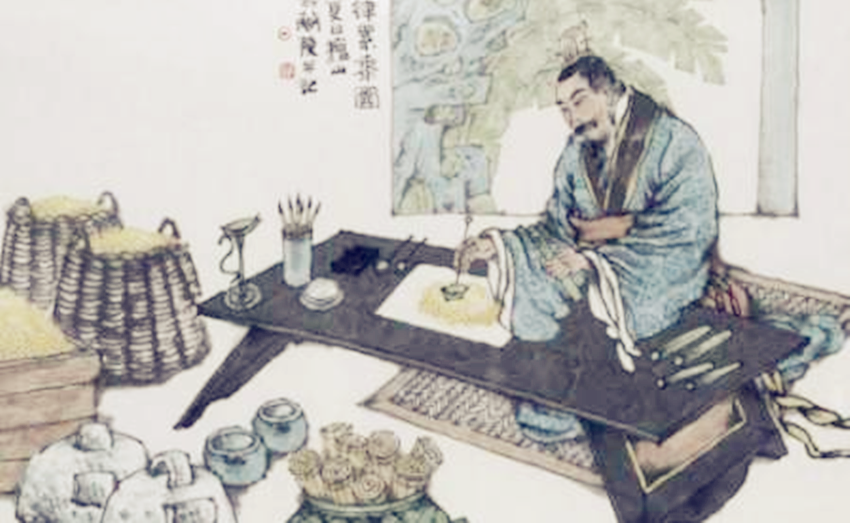 什么是经学_古代的经学是什么