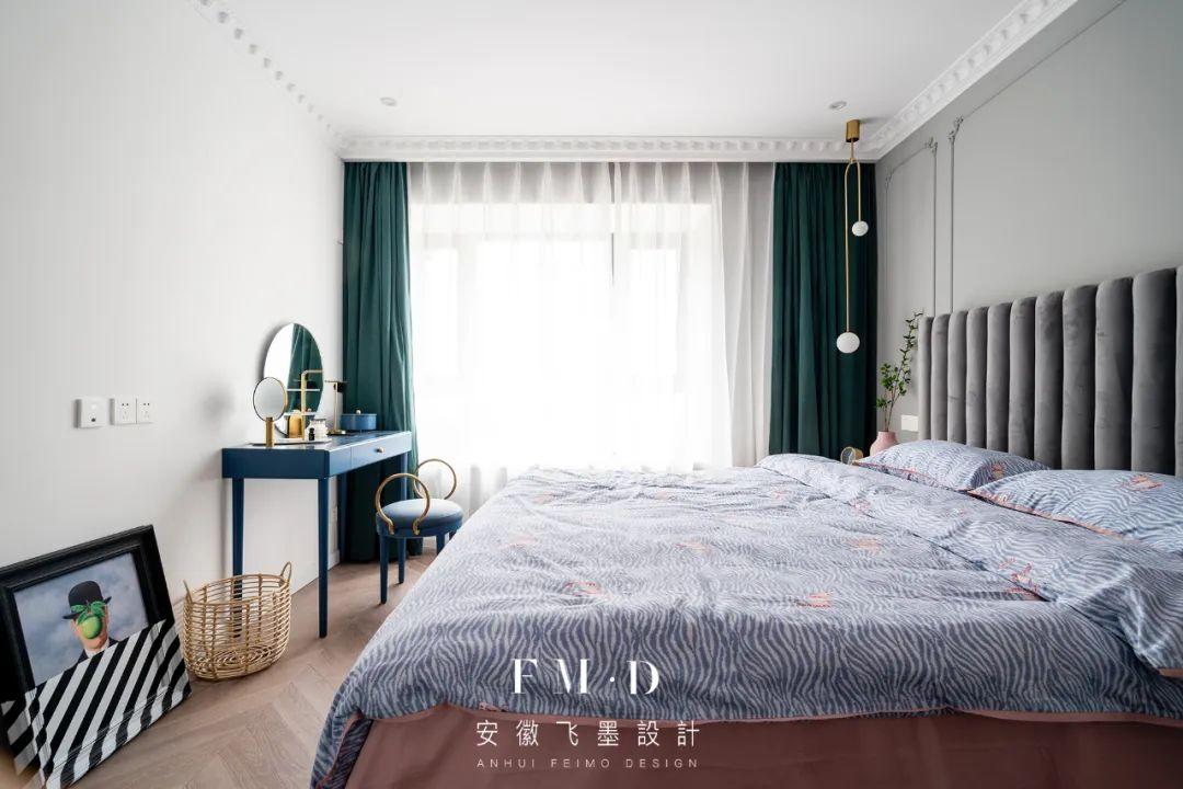 窗帘颜色怎么搭配_窗帘颜色搭配技巧