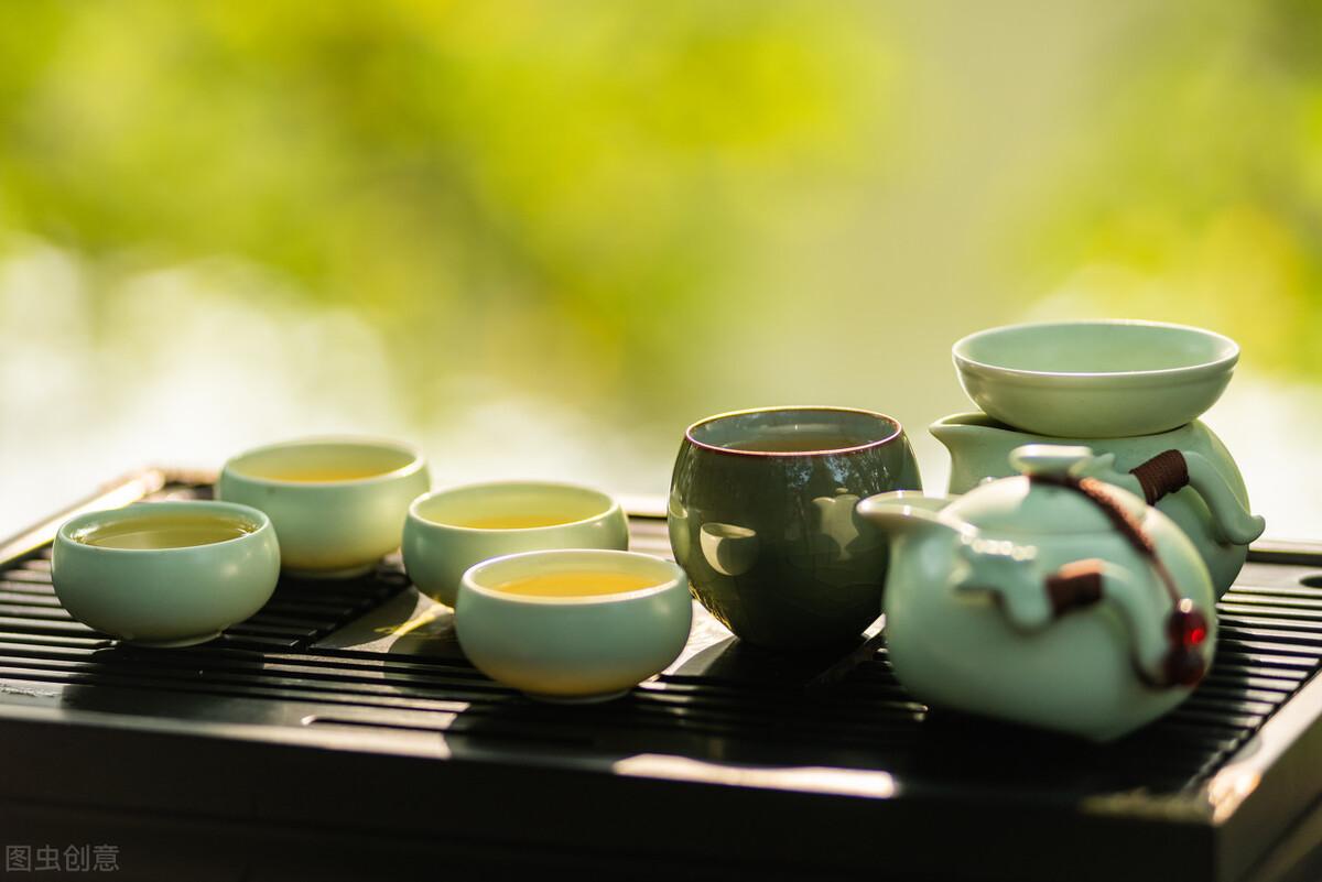 什么是茶艺师_茶艺师做什么工作的