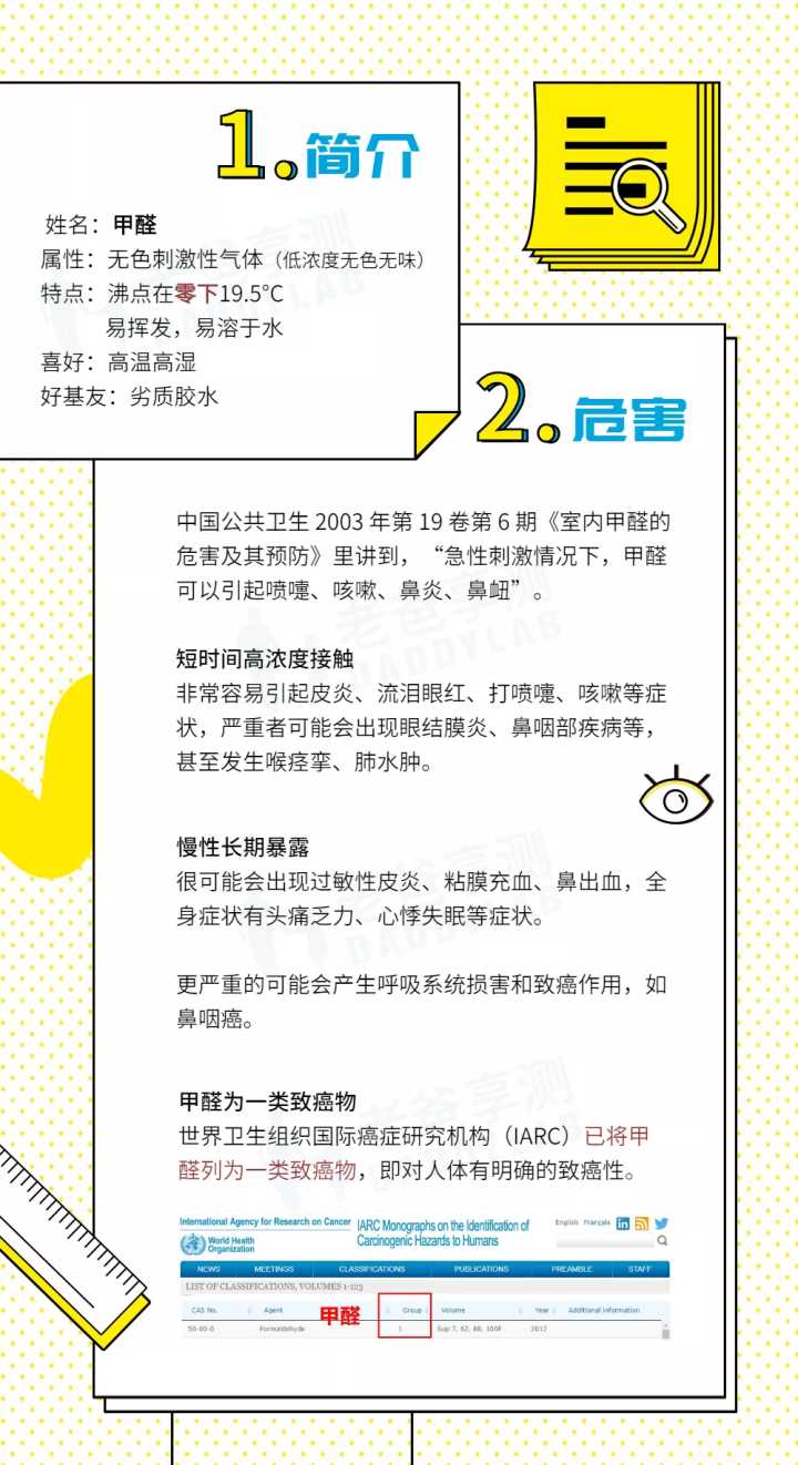 如何有效除醛_关于甲醛的6个热门