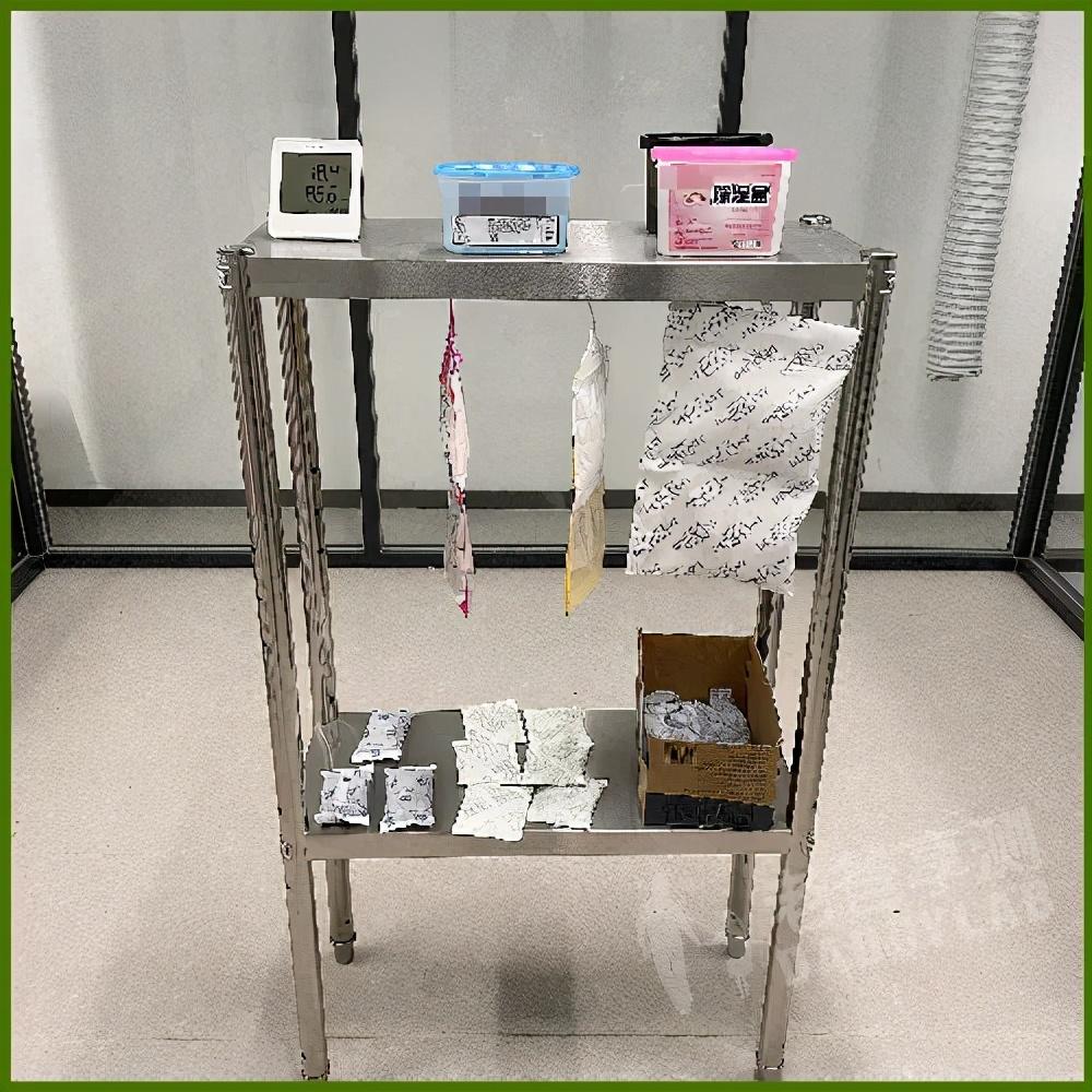 除湿产品真的有效吗_除湿能力实测