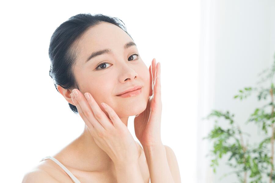 抗衰老的正确方法是什么_女性抗衰老最好的方法