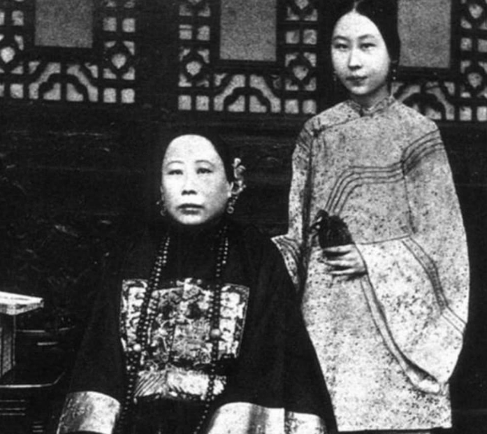 李鸿章嫁女儿这件事有多荒唐_嫁给了谁