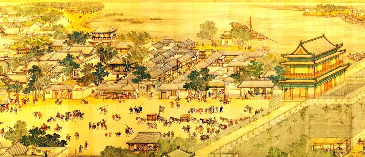 为何说宋朝比明朝更加繁荣_宋朝为什么繁荣