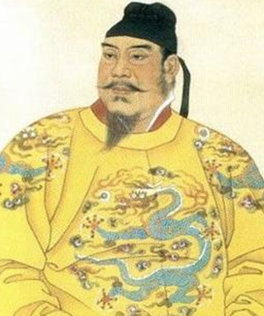 王世充是个怎样的人_王世充生平事迹