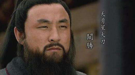 关胜真的比林冲厉害吗_水浒传林冲和关胜谁厉害