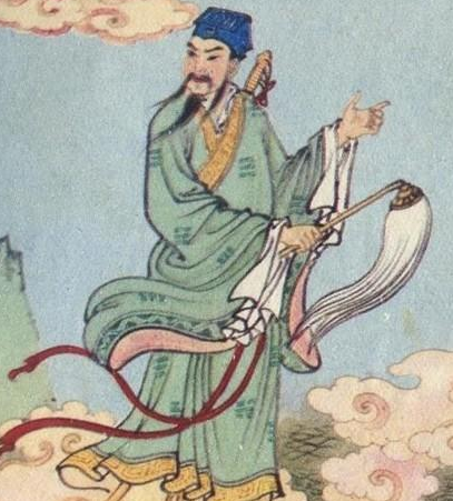 狗咬吕洞宾中的狗咬是谁_狗咬吕洞宾的典故