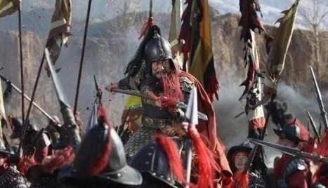 方腊是个什么样的人_方腊到底是好人还是坏人