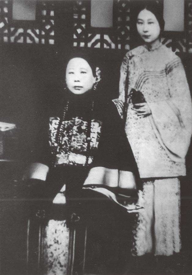 李鸿章为什么把女儿嫁给张佩纶_什么原因