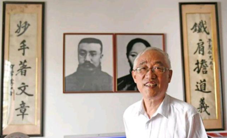 李大钊的子孙怎么样了_李大钊的子孙现状如何