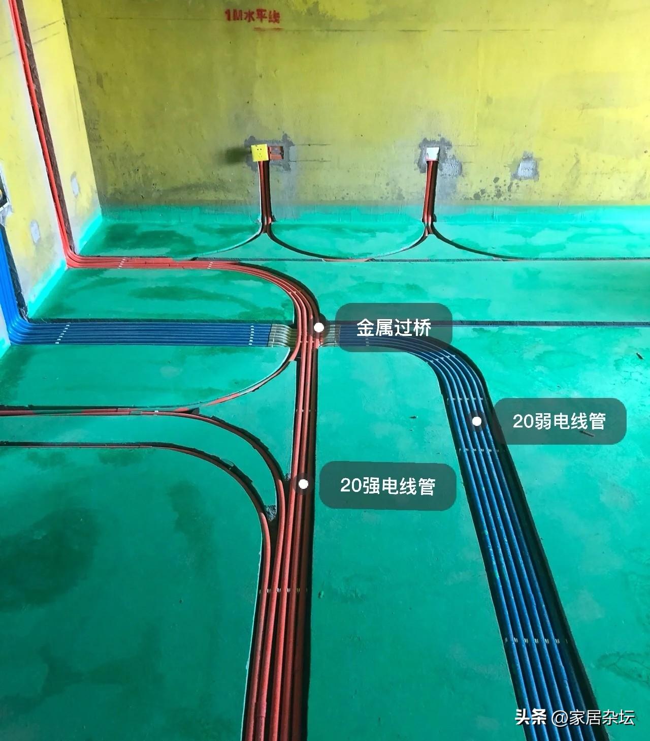 装修水管到底要不要全换_你怎么看