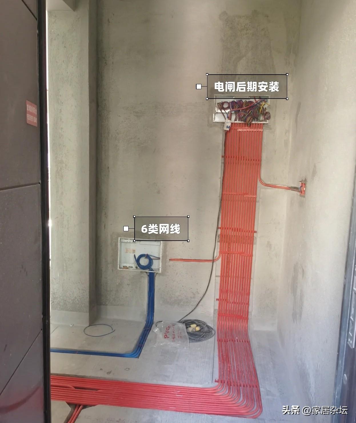装修水管到底要不要全换_你怎么看