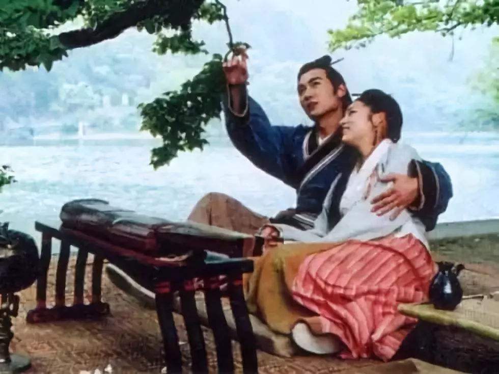 司马相如骗了多少人_情圣司马相如的爱情骗局