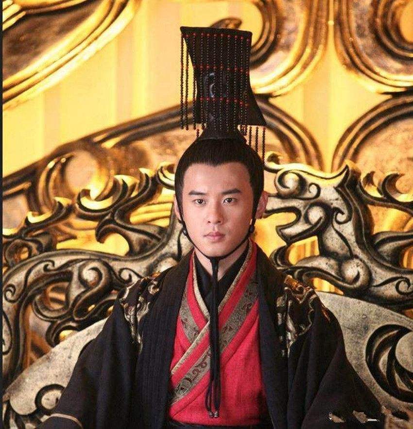 汉景帝宠妃栗姬是好人吗_汉景帝宠妃栗姬的最后结局