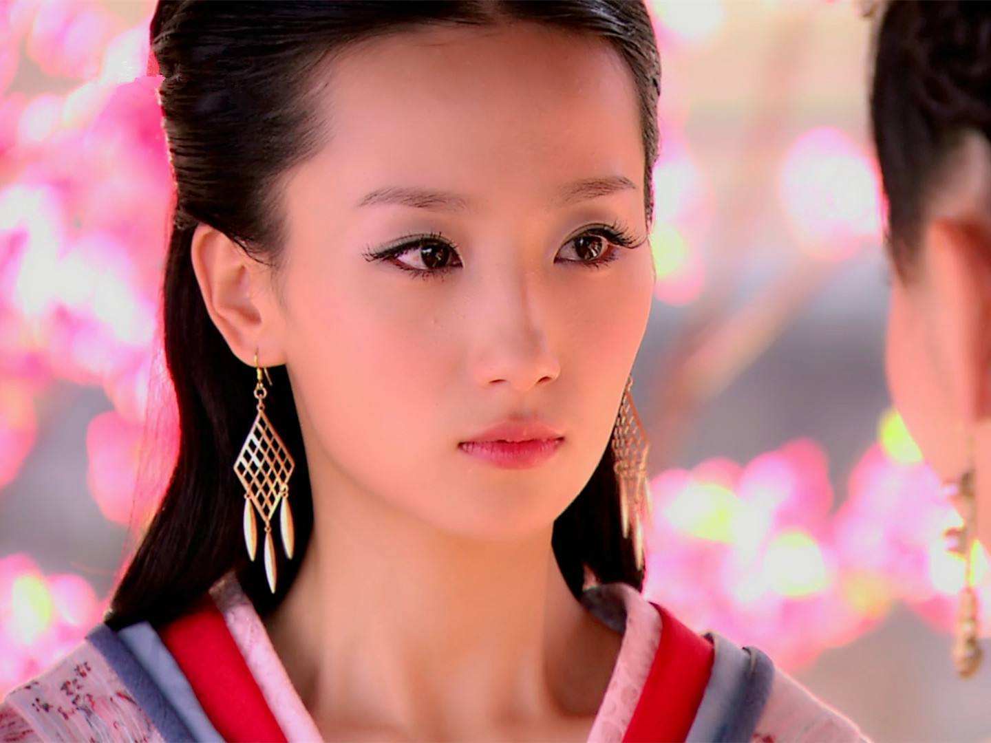 汉景帝宠妃栗姬是好人吗_汉景帝宠妃栗姬的最后结局