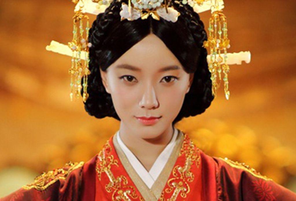 陈阿娇为什么斗不过卫子夫_汉武帝喜欢卫子夫吗