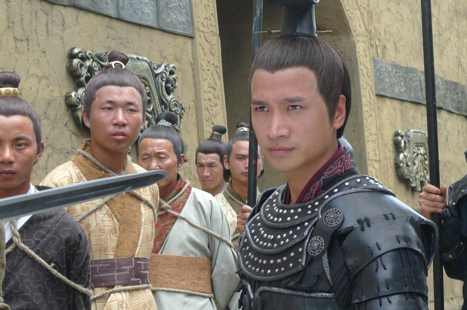 梁王刘武为何郁郁而终_梁王刘武活了多少岁