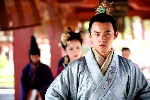 周亚夫为何吐血而亡_周亚夫之死的原因