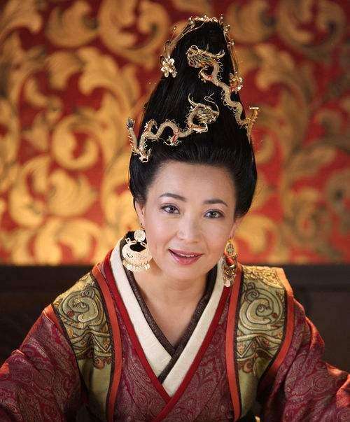 刘章是刘邦的哪个儿子的后代_怎么死的
