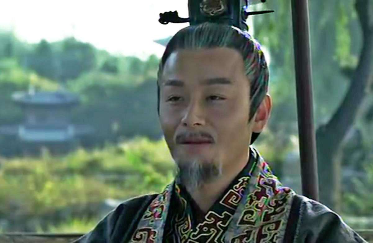 张释之是谁_张释之的发家史