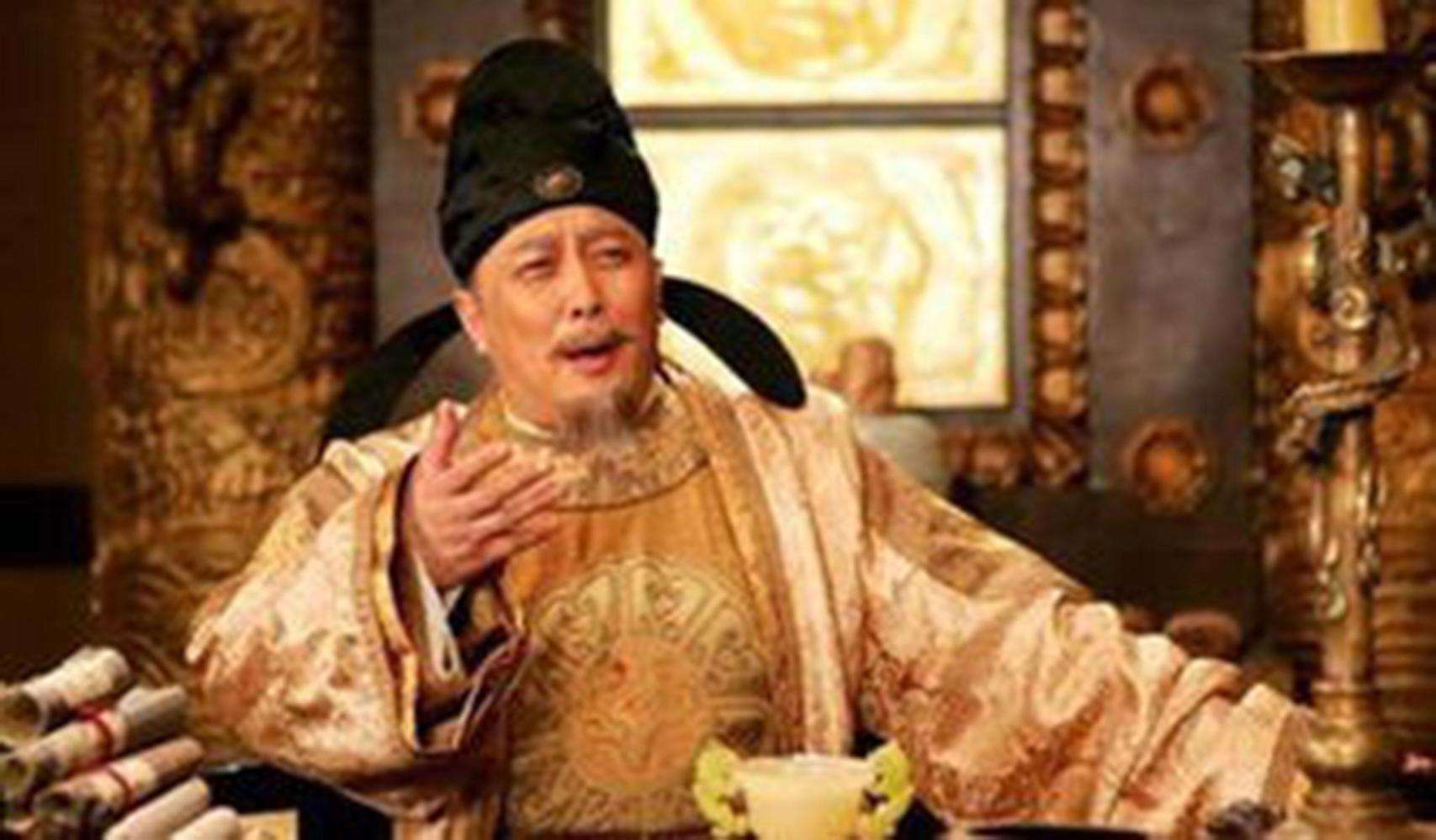 谁发起的玄武门之变_历史真实的玄武门之变