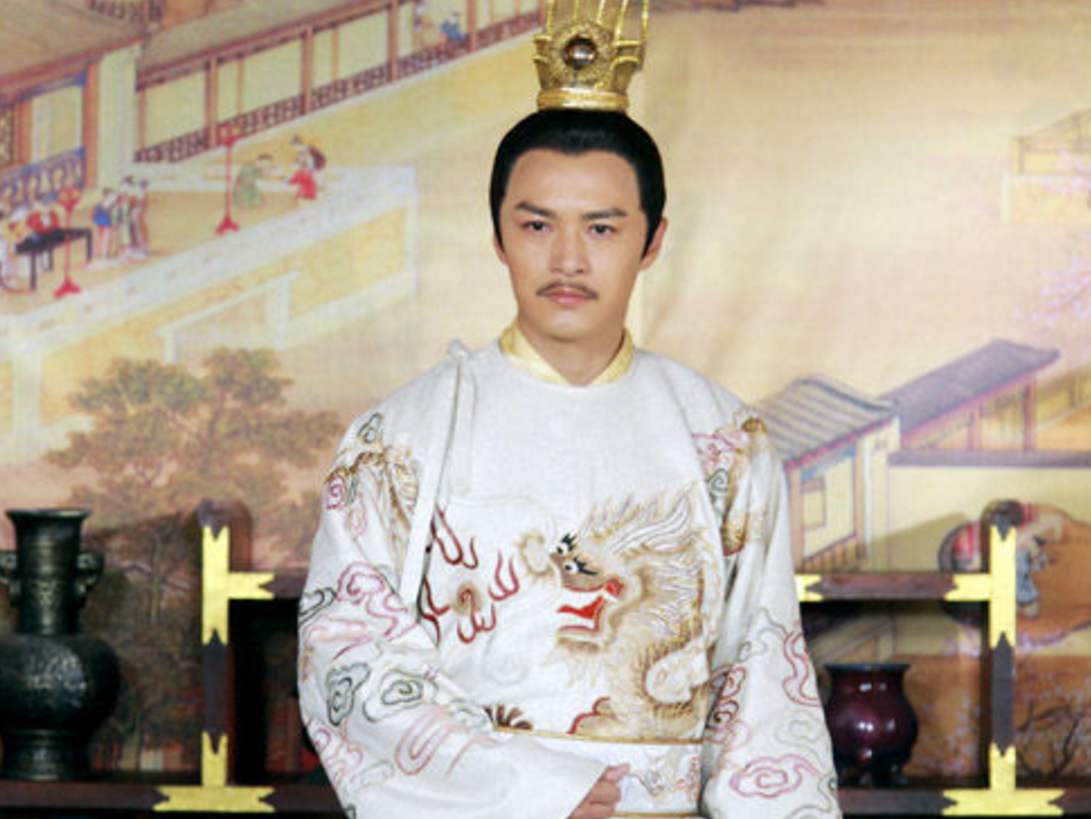 谁发起的玄武门之变_历史真实的玄武门之变
