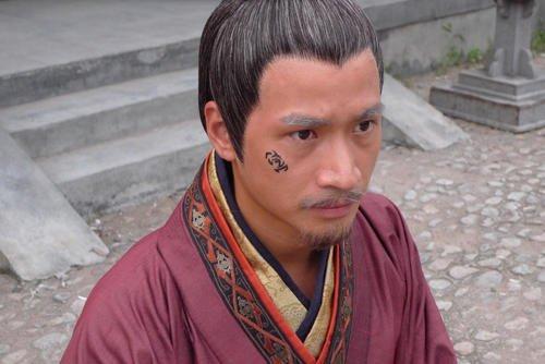 七国之乱谁平定的_周亚夫最后的结果