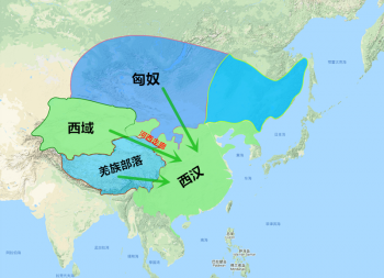 河西之战是谁打的_河西之战的典故