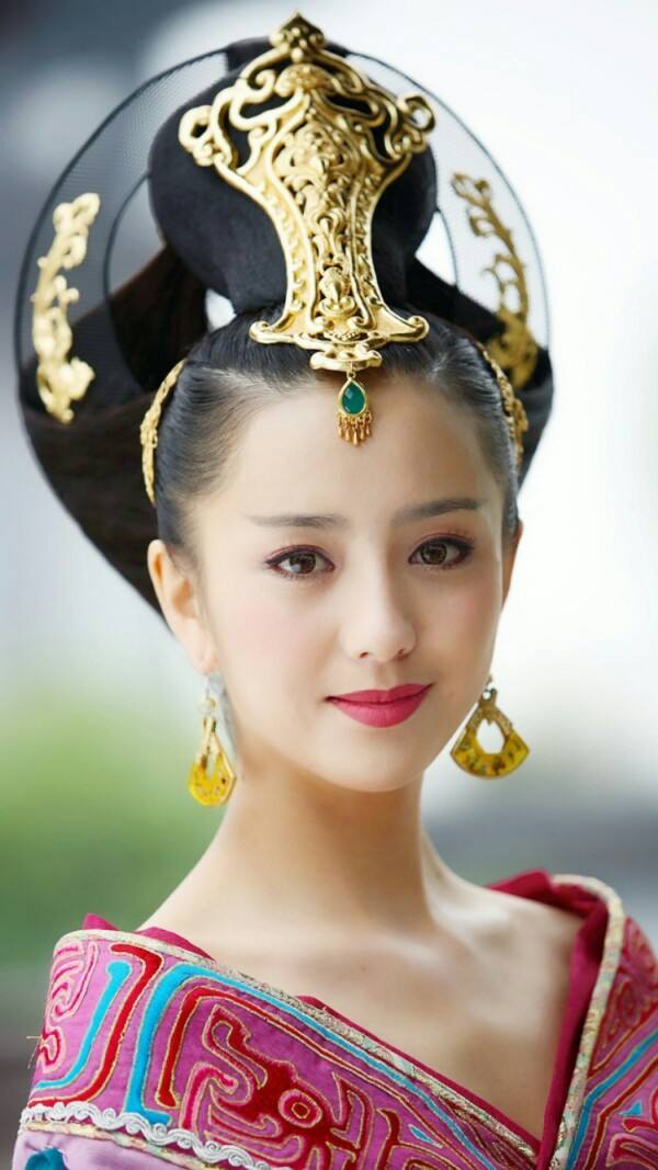 赵飞燕为什么不是四大美人_赵飞燕漂亮吗