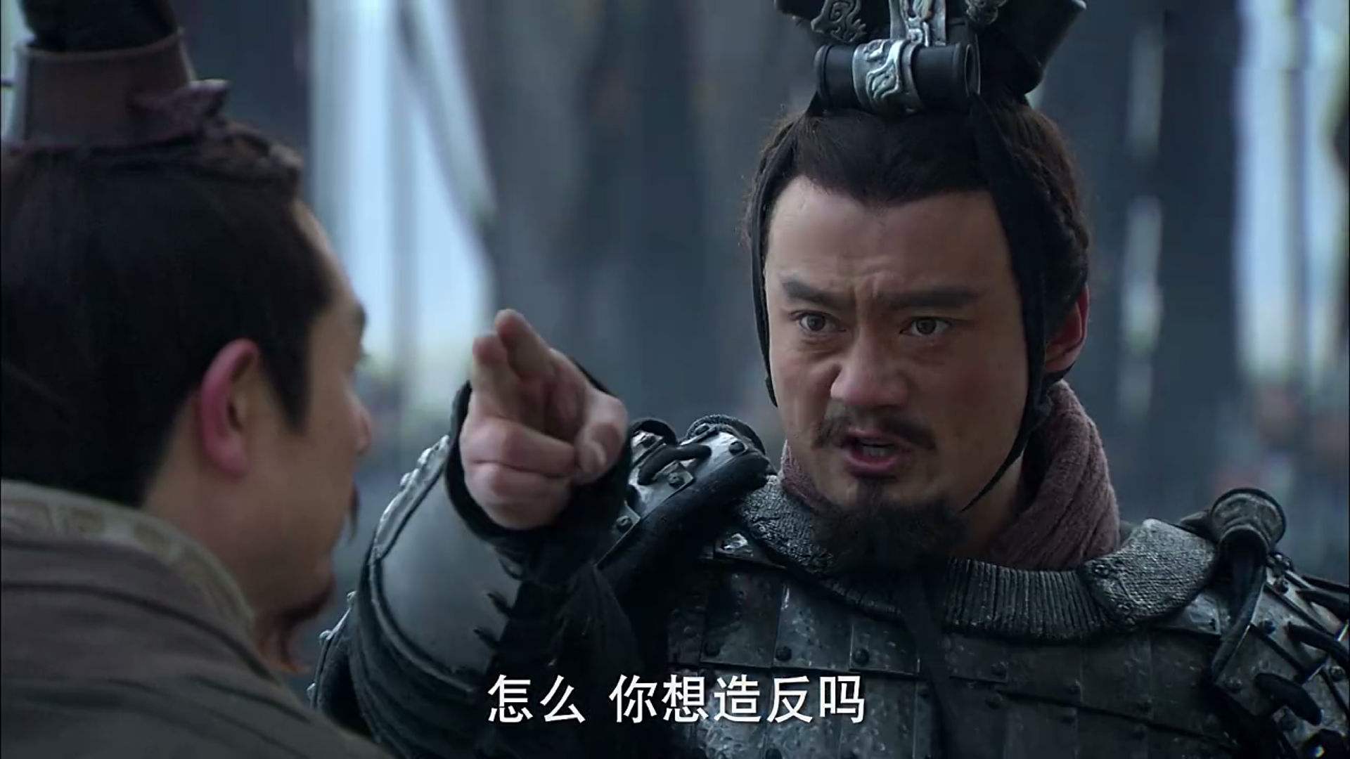项羽巨鹿之战后又打到哪里_项羽的巨鹿之战简介