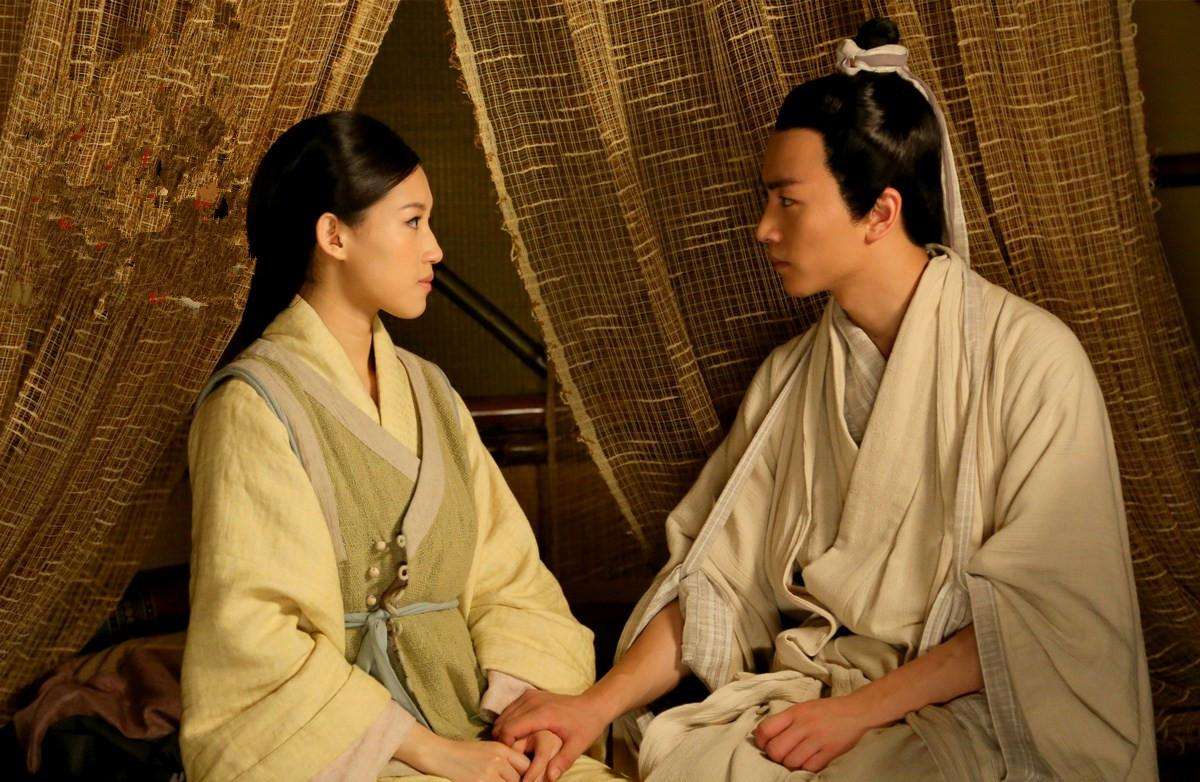 丙吉是一个怎样的人_丙吉为什么救刘病已