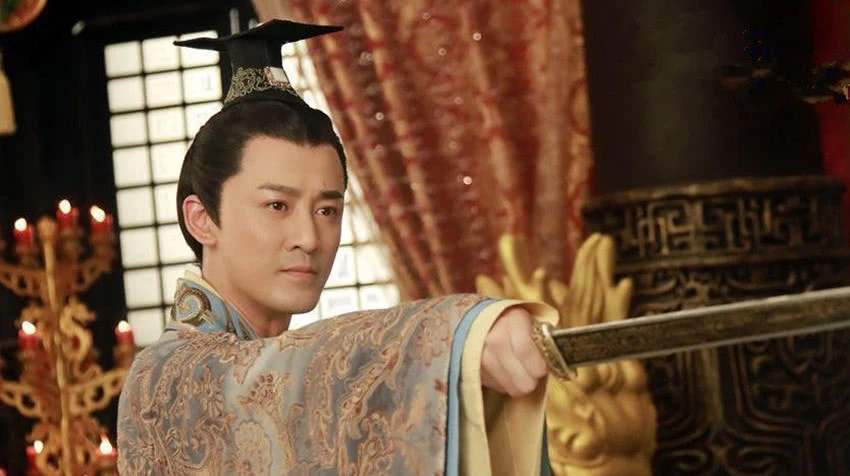 汉景帝一共有多少儿子_汉景帝儿子的结局如何
