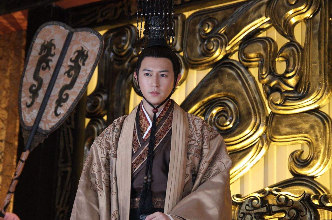 贾谊是谁_贾谊的人生悲剧