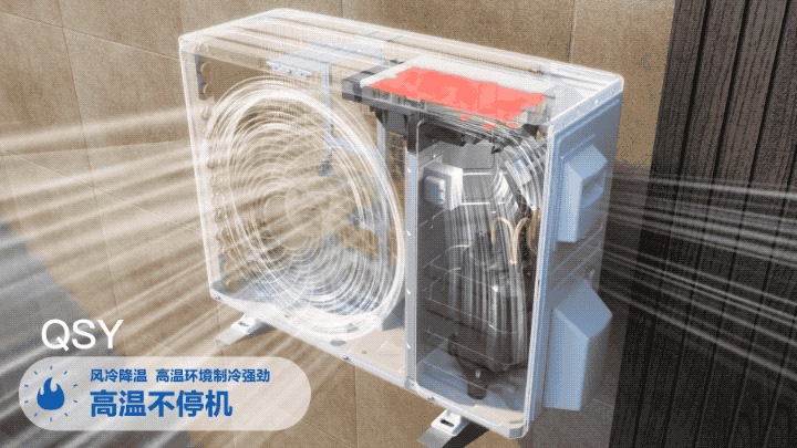 tcl空调到底怎么样_TCL空调好不好