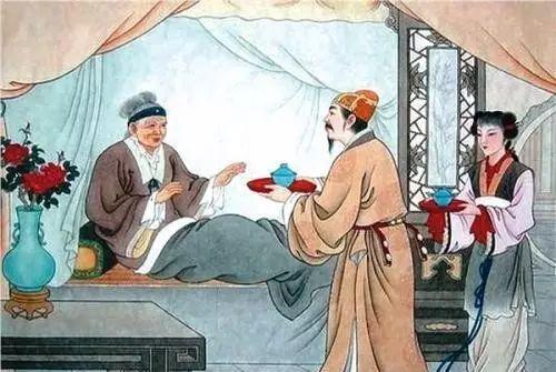 西汉人民如何养老_西汉养老制度