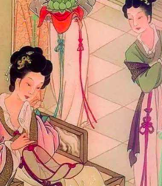 古代女人多久洗一次澡_古代人身上是不是都很臭