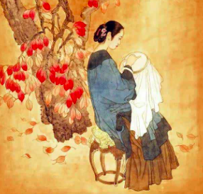 古代女人多久洗一次澡_古代人身上是不是都很臭