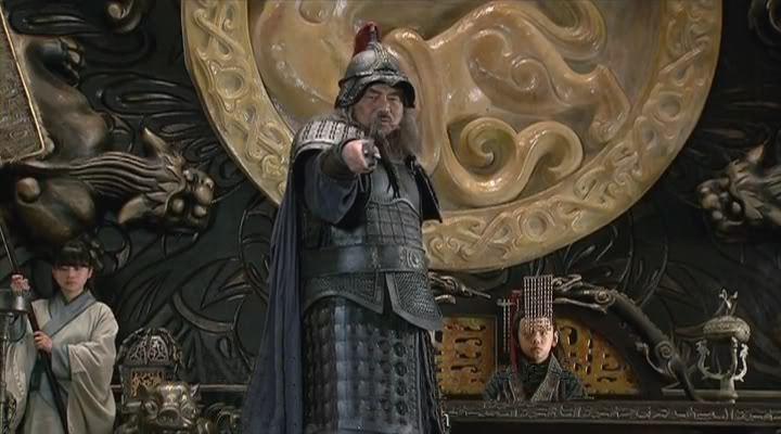董卓到底有多残暴_董卓的下场是什么