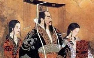 汉武帝刘彻为什么到最后废陈阿娇_什么原因
