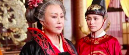 上官婉儿为何终身未嫁_上官婉儿的结局
