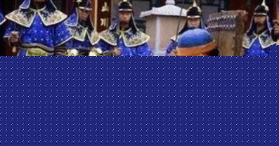 古代大臣被抄家女眷怎么处理_古代罪臣女眷的下场