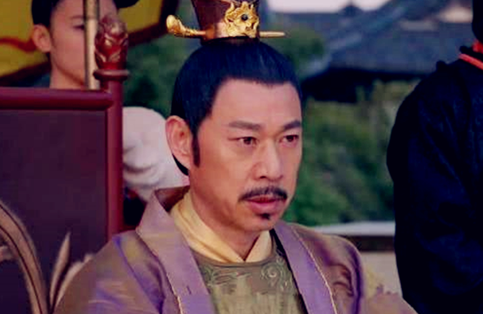 王世充为什么打不过李世民_李世民和王世充兵力对比