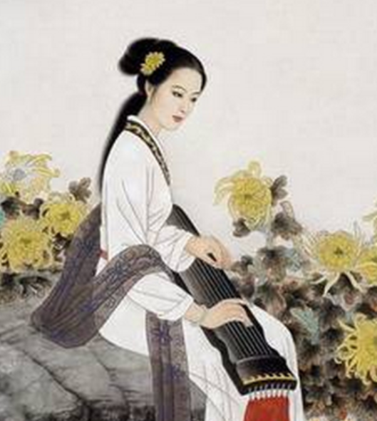 李清照是赌博高手吗_赌神李清照的故事