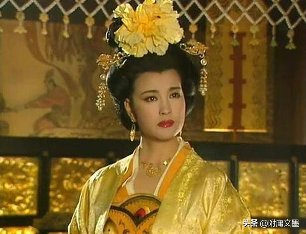 武则天的三大谜团是什么_武则天的手段有多厉害