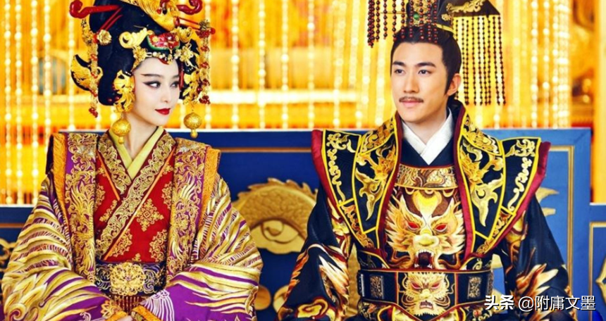武则天的三大谜团是什么_武则天的手段有多厉害