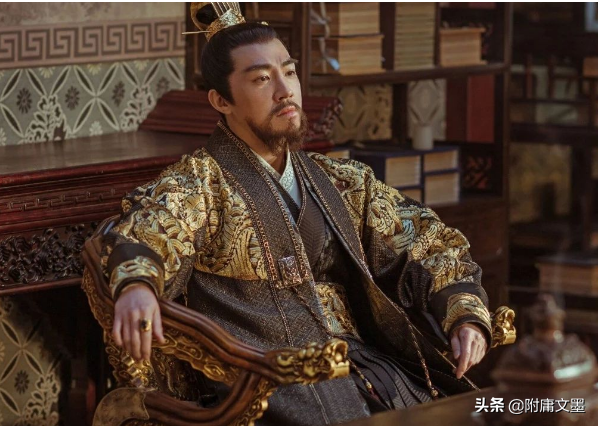 朱高煦造了几次反_朱高煦为什么每次造反都失败