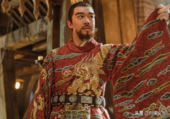 朱高煦造了几次反_朱高煦为什么每次造反都失败