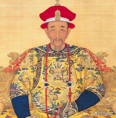 最早生子的皇帝是谁_最早生子的皇帝